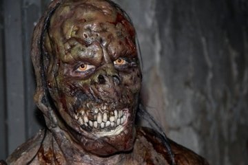 Tortures of the Damned