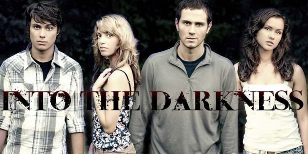 Auteur d'un certain nombre de films d'horreur depuis 1983, Joel Bender nous livre un nouveau récit jouant sur la peur claustrophique après "The Descent" : "Into the Darkness" (suite ci-dessous)