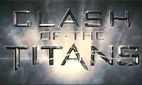 Compte tenu du succès du premier, un second "Choc des titan"s va bien avoir lieu (suite ci-dessous)