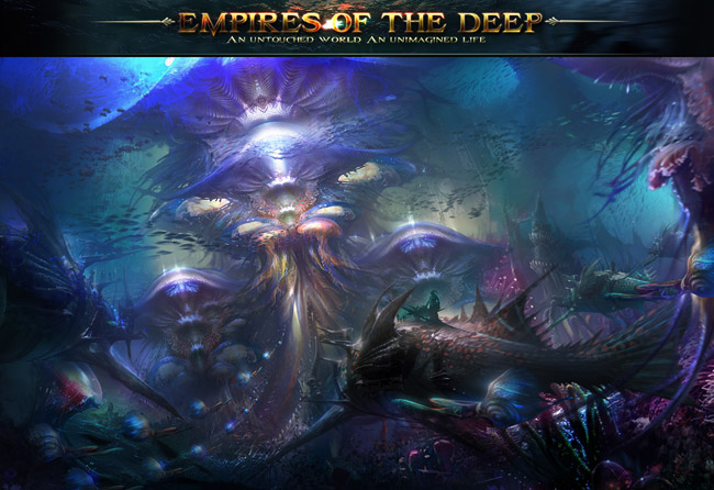 Empires of the Deep