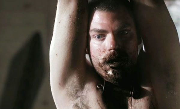 I Spit On Your Grave