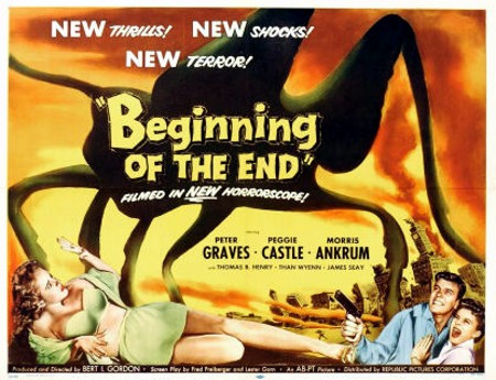 Beginning of the End