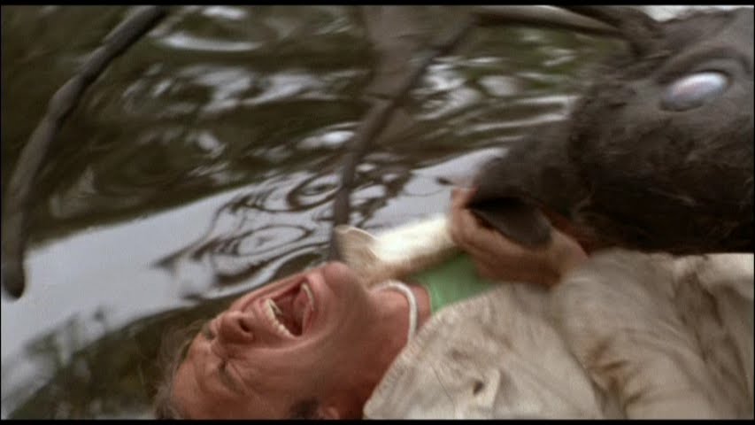 L'Empire des fourmis géantes