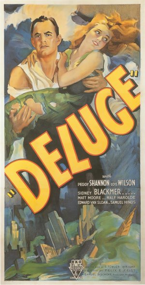 Deluge (1933) voir ci-dessous