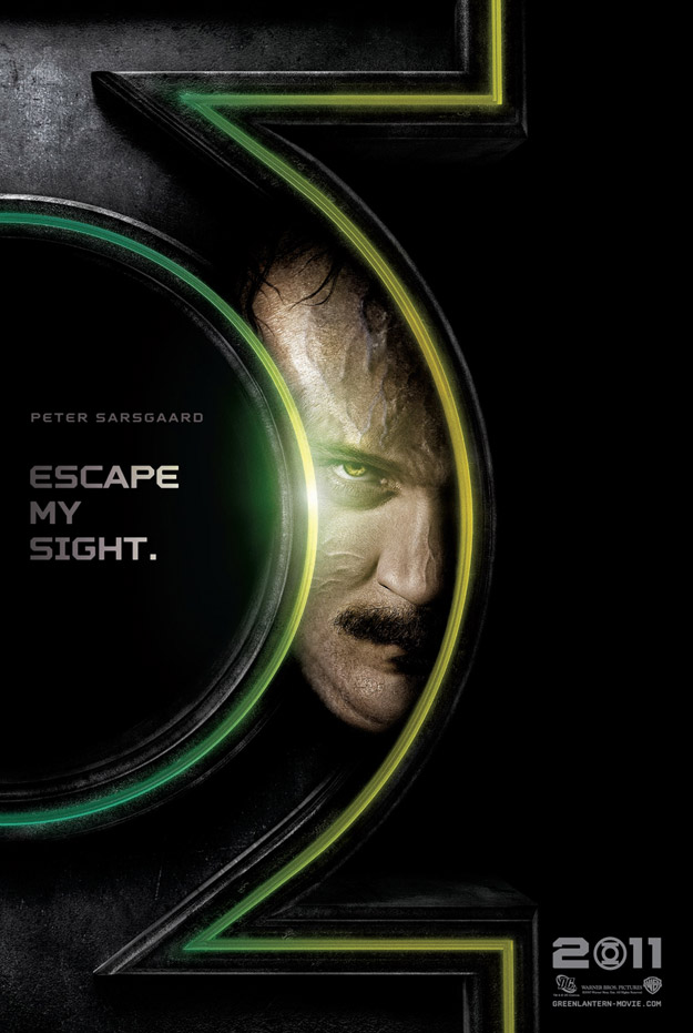 Green Lantern