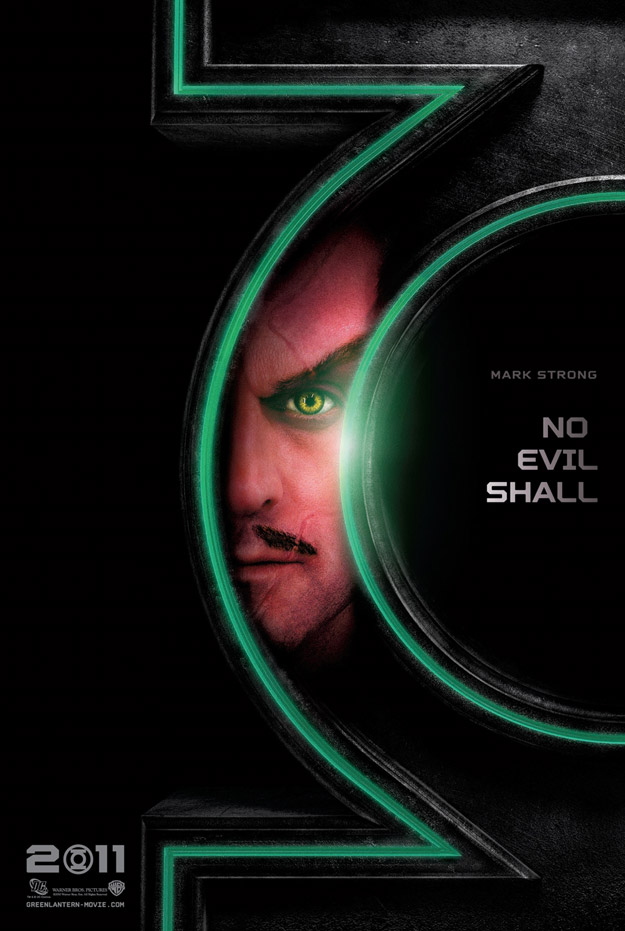 Green Lantern