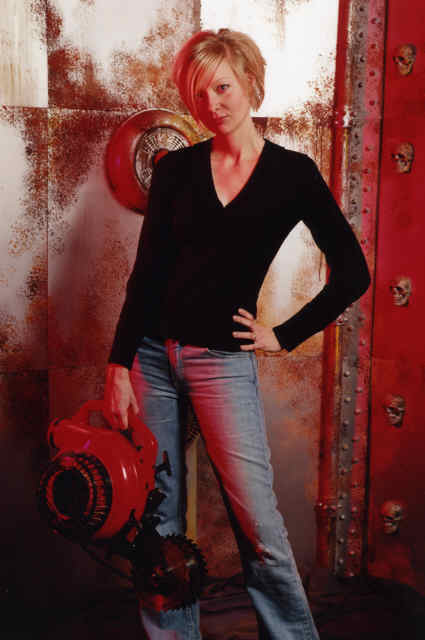 Axelle Carolyn Marshall