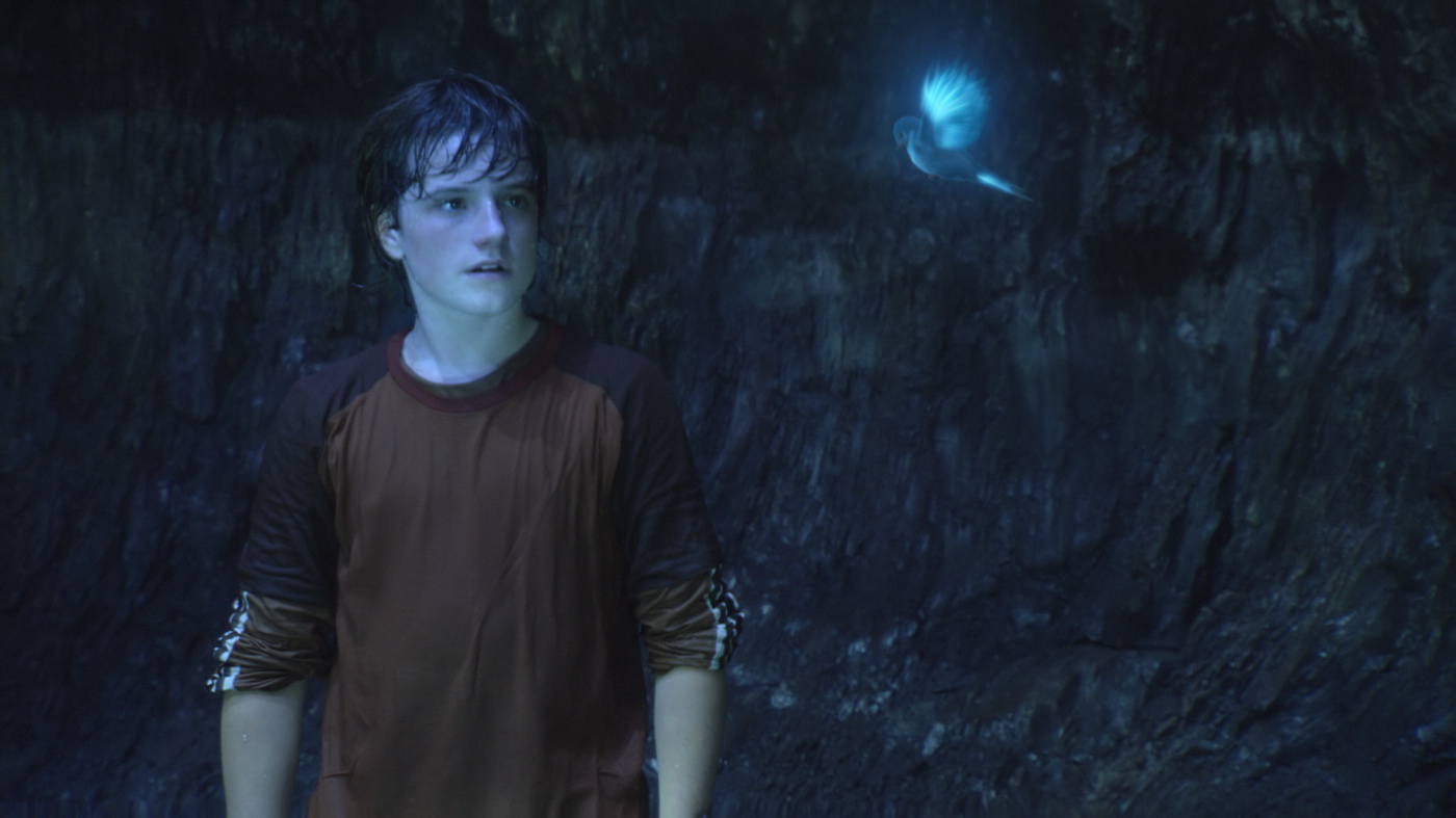 Brendan Fraser, pas plus que le réalisateur Eric Breving, ne rempileront pour la séquelle du "Voyage au centre de la terre" que prépare New Line Cinema (suite ci-dessous).