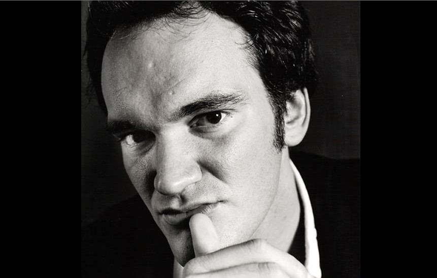 Quentin Tarantino prépare à son tour un Dracula ?! (voir ci-dessous)