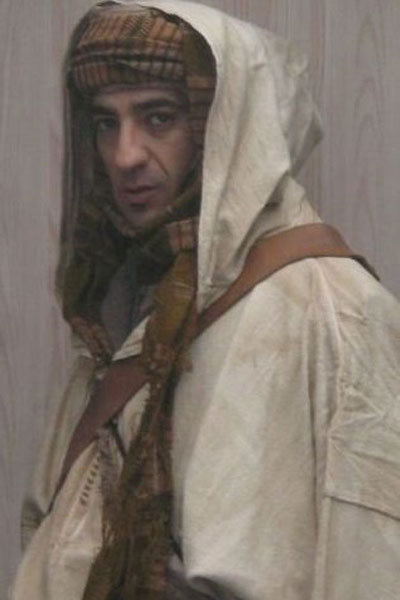 Djinns