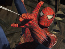 Spider-Man reboot : les finalistes ! (voir ci-dessous)