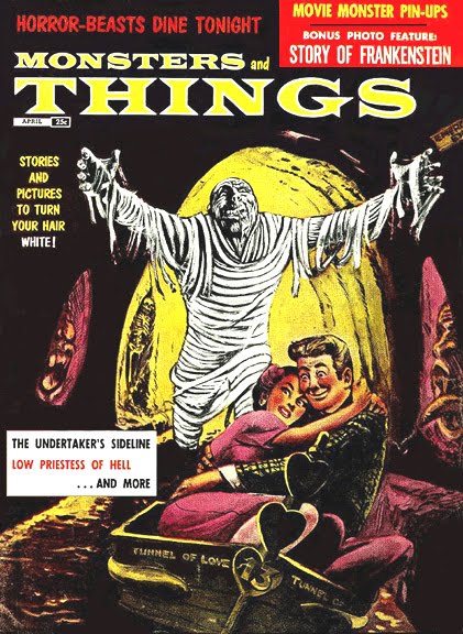Monsters and Things n°2