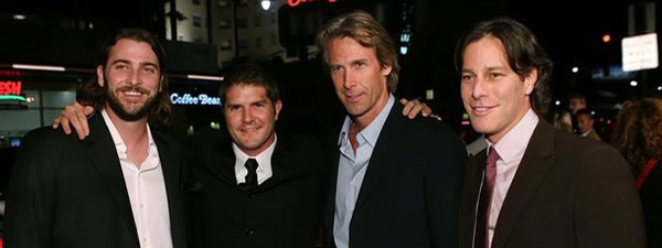 "The Butcherhouse Chronicles" relancé.... (voir ci-dessous)