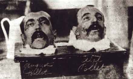 "Shiver", nouveau thriller d'horreur en tournage par l'auteur de "Last Horror Movie" (voir ci-dessous)