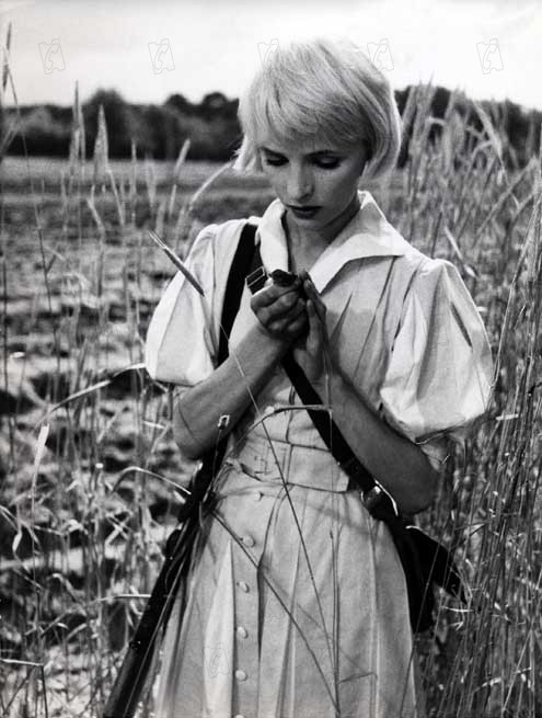 Thérèse Desqueyroux