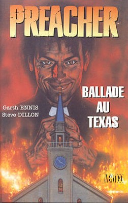 Le réalisateur Joe Carnahan ("L'agence tout risques") s'intéresse à l'adaptation cinéma de "Preacher", une série de comics éditée par Vertigo entre 1995 et 2000, que devait initialement diriger Sam Mendes.