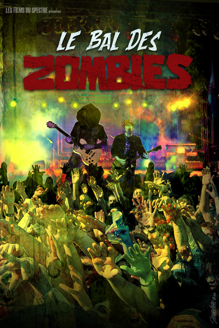 3e FESTIVAL EUROPEEN DU FILM FANTASTIQUE DE STRASBOURG : 14 au 19 septembre (voir ci-dessous)