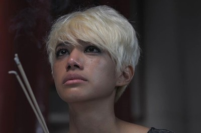 Secret Sunday (9 Wat)