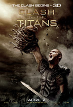 Il semblerait que Jonathan Liebesman ("The Texas Chainsaw Massacre : The Beginning") soit un candidat sérieux pour le second "Choc des titans" (vpir ci-dessous)