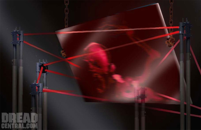 dessin de production