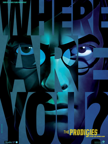 The Prodigies : La nuit des enfants rois