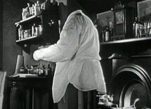 The Invisible Man