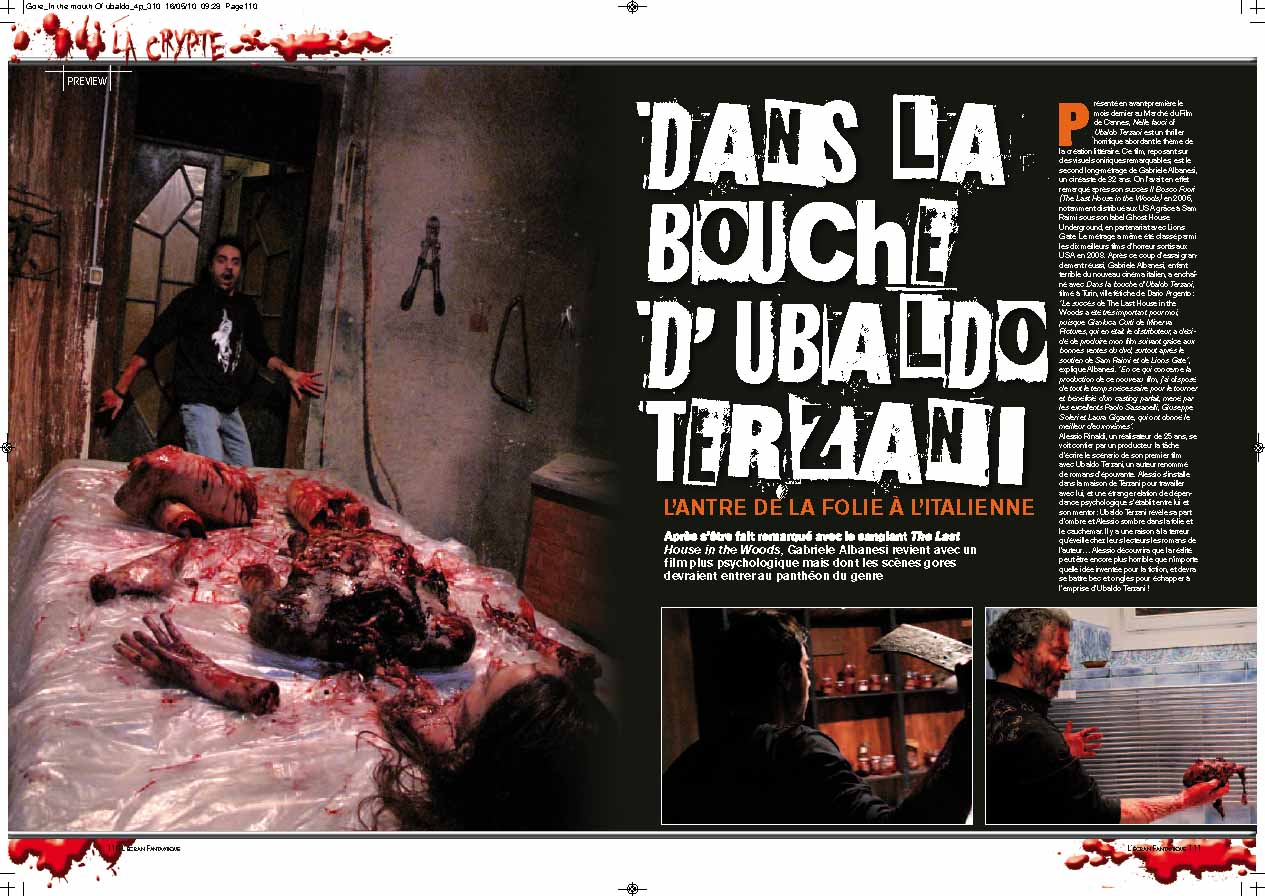 voir reportage dans EF n°31O (juin 2010)