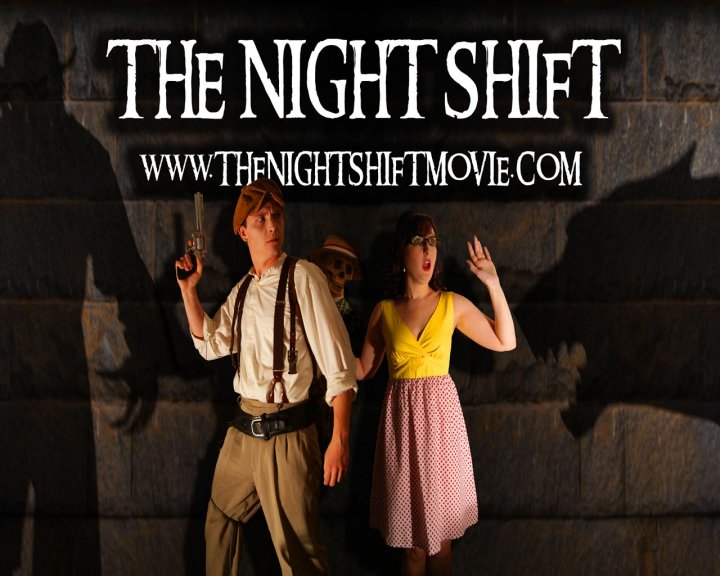 Fighting Owl Films, une nouvelle firme indépendante de Mobile, en Alabama, a achevé le tournage de son premier film, "The Night Shift", adapté d'un court-métrage éponyme, une comédie fantastico-macabre dirigée par Thomas Smith....