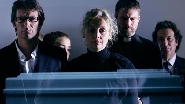 La Posesión de Emma Evans