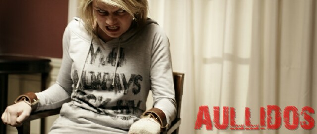 La Posesión de Emma Evans