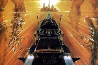George Miller va se consacrer durant une longue période (9 mois) au reboot de "Mad Max" (voir ci-dessous)