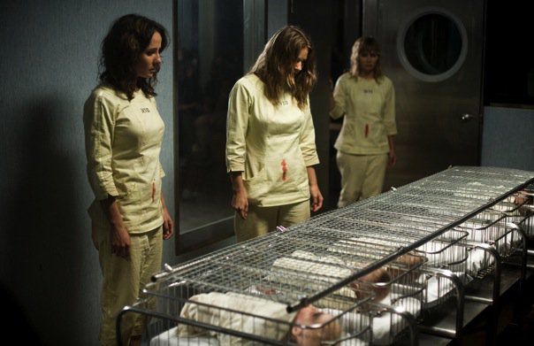 The Clinic