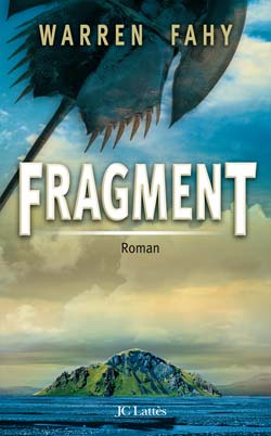 Lloyd Levin (Watchmen) va produire l'adaptation cinématographique du best-seller "Fragment" de Warren Fahy (ed. Latès), croisement entre "Jurassic Park" et "The Ruins" (voir ci-dessous)