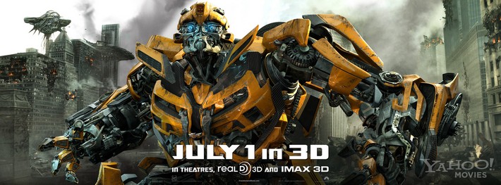 Transformers 3