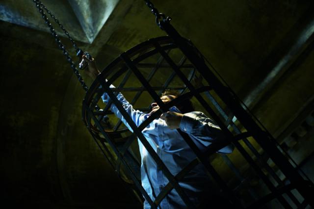 Saw 3D