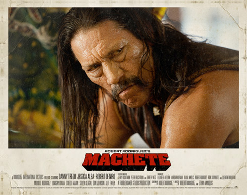 Machete
