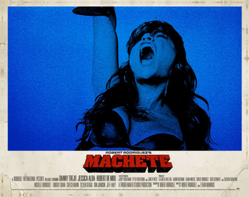 Machete