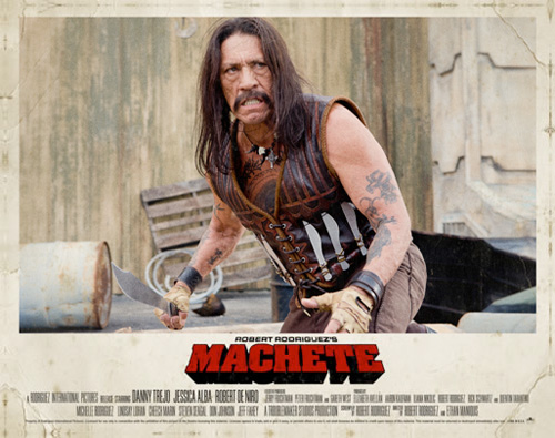 Machete