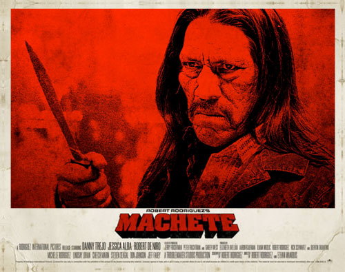 Machete