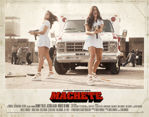 Machete