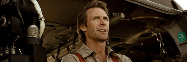 Michael Bay et Steven Schneider vont produire pour Paramount, via Platinum Dunes, un film de SF à petit budget (environ 12 M$), "Confidential Alien Project" (voir ci-dessous)