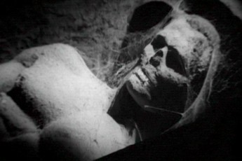 Danse macabre