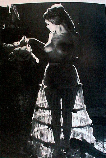 Danse macabre