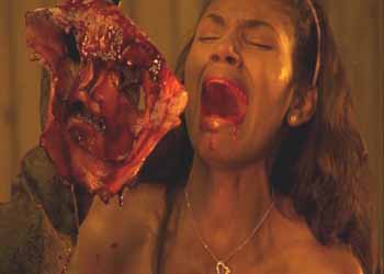 Death Valley, the Revenge of Bloody Bill (2004)