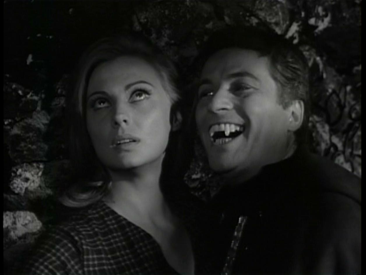 L’Ultima Preda Del Vampire