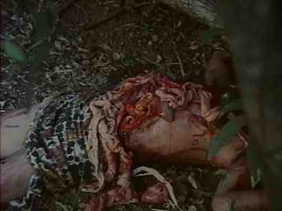 The Mad Doctor of Blood Island