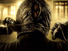 La suite de l'excellent "The Collector est en préproduction" (voir ci-dessous)