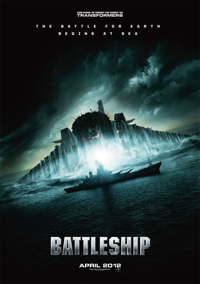 Battleship (2012)