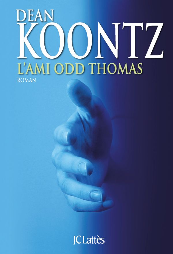 Parmi ses nombreux projets, Stephen Sommers va s'attaquer à l'adaptation du roman de Dean Koontz, "L'étrange Odd Thomas" (voir ci-dessous)
