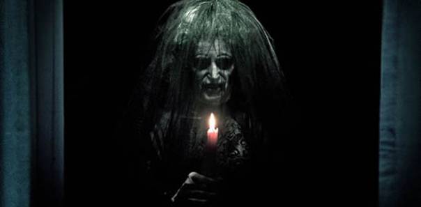 Faisant suite au succès français de PARANORMAL ACTIVITY (1,1 million de spectateurs), ses créateurs ont renouvelé leur confiance à Wild Bunch en lui confiant les droits France de leur nouveau film événement : "INSIDIOUS", de James Wan (voir ci-dessous)